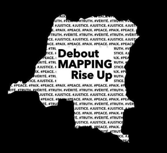 MaroyGrace's tweet photo. l’impunité à trop duré il est temps que les annexes du rapport Mapping soient des déterrés 

#mwanamkekesho #luchardc  @judisartmfgz @ahadigrace243 @SORAZIZ @judith_maroy @AmbaFranceRDC https://t.co/QcB3MKke2r