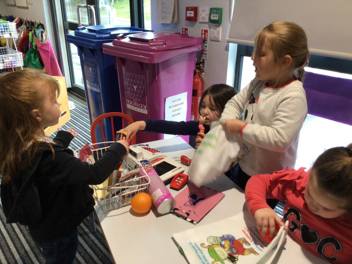 Seafield Nursery tweet media