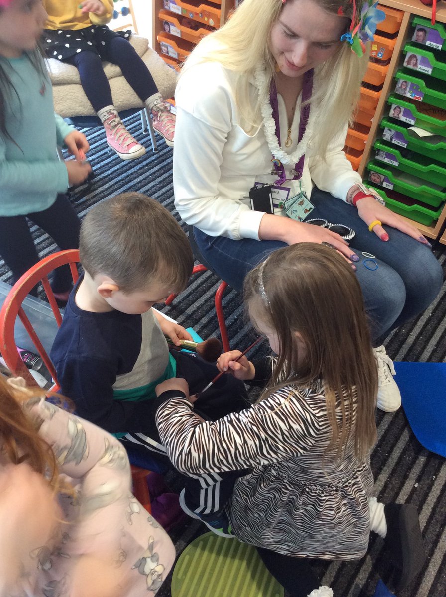 Seafield Nursery tweet media