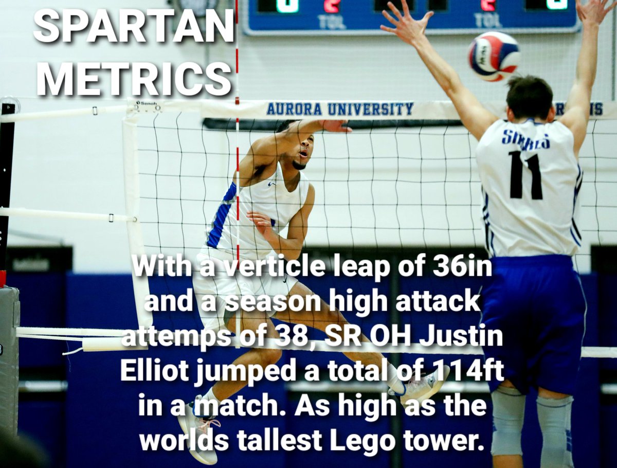 AU Men's Volleyball tweet media