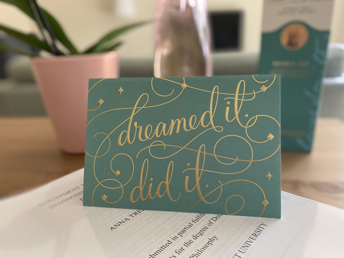 Anna Zanotto tweet media