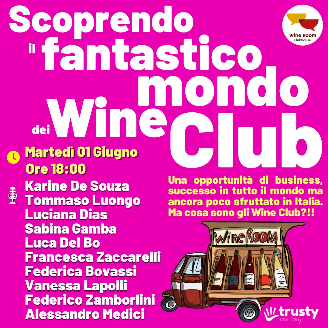 #winetime #winepairing #abbinamentocibovino #enogastronomia #winefood #winefamily #vigneronway #federicabovassi #degustazione #comunicazionevino #winecommunication #sommellerie #wineclub #wineclubmember