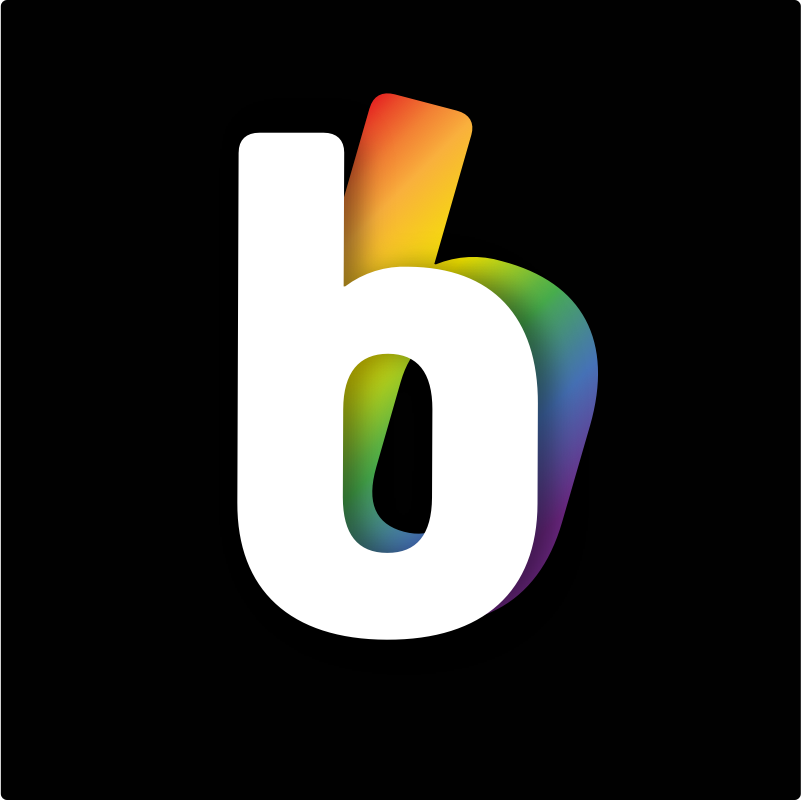 mybuddybank's tweet photo. Con giugno inizia il mese del #Pride e la nostra nuova b veste #rainbow 🏳️‍🌈
Da sempre in buddybank sosteniamo i sentimenti senza discriminazioni e anche l’icona dell’app, a scelta dei clienti, può riflettere i colori della bandiera dell’inclusione perché per noi: love is love ❤️ https://t.co/OSpCJSRYbK
