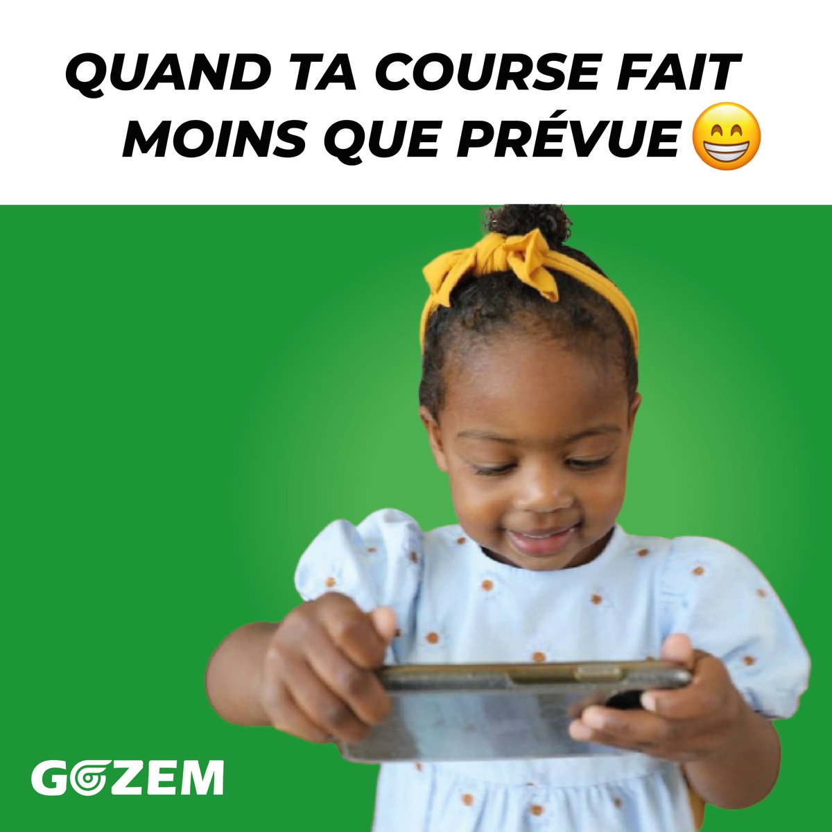 GOZEM Benin 🇧🇯 tweet media