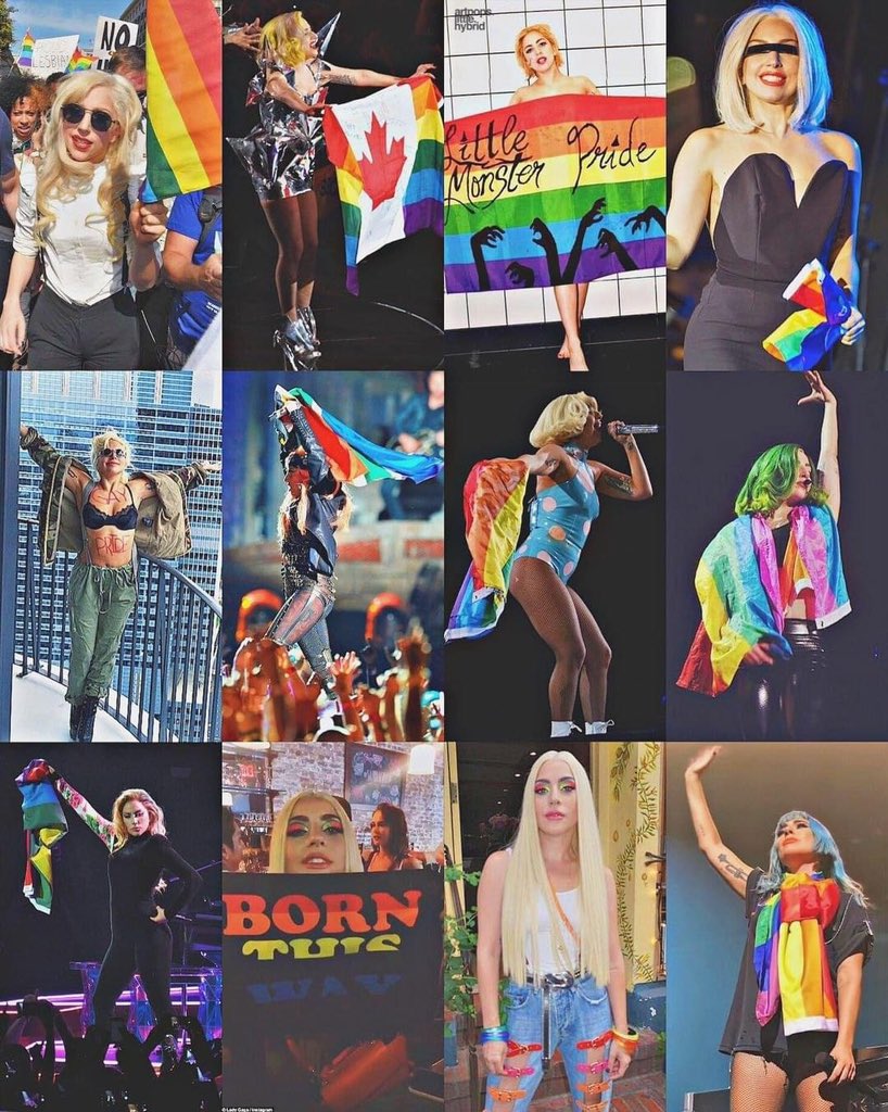SlayMeQueenGaga tweet picture