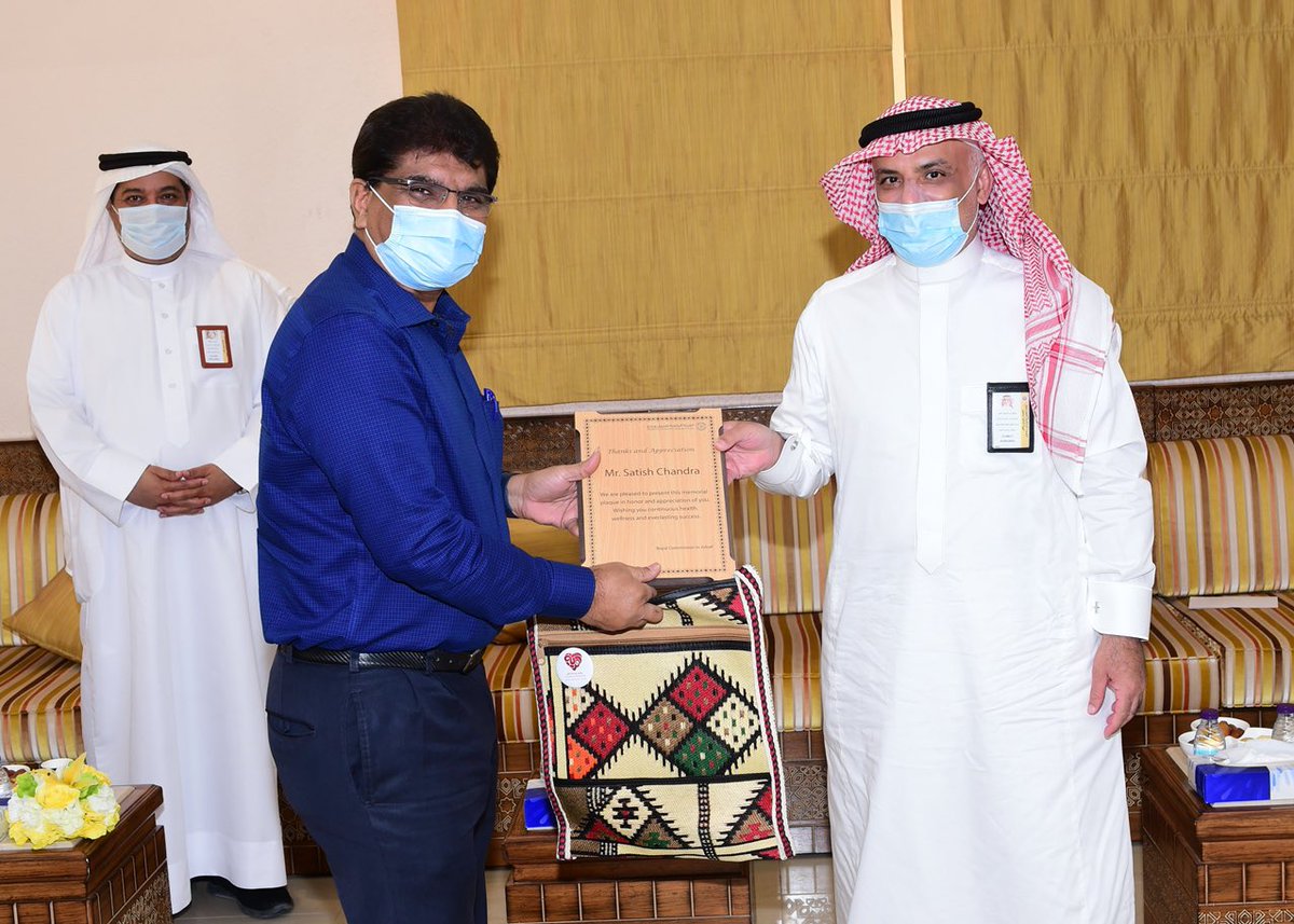 Jubail New ''English'' ☬ tweet media
