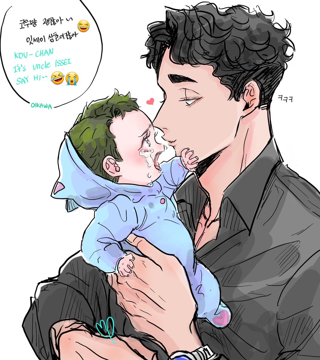 도비실크🐮💖🥒 tweet media