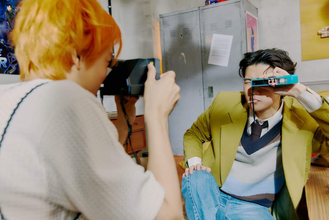 OshEXOFans's tweet photo. [OFICIAL]{010621}

Actualización de las redes sociales de #EXO con #SEHUN y #KAI 

PARALLEL UNIVERSE
EXO 엑소 Special Album [DON'T FIGHT THE FEELING]
🎧 2021.06.07. 6PM KST
⬇️

#엑소 #세훈 #SEHUN_Tracking #KAI_Tracking #EXO_Tracking #DONT_FIGHT_THE_FEELING https://t.co/WHcgU4PT1b