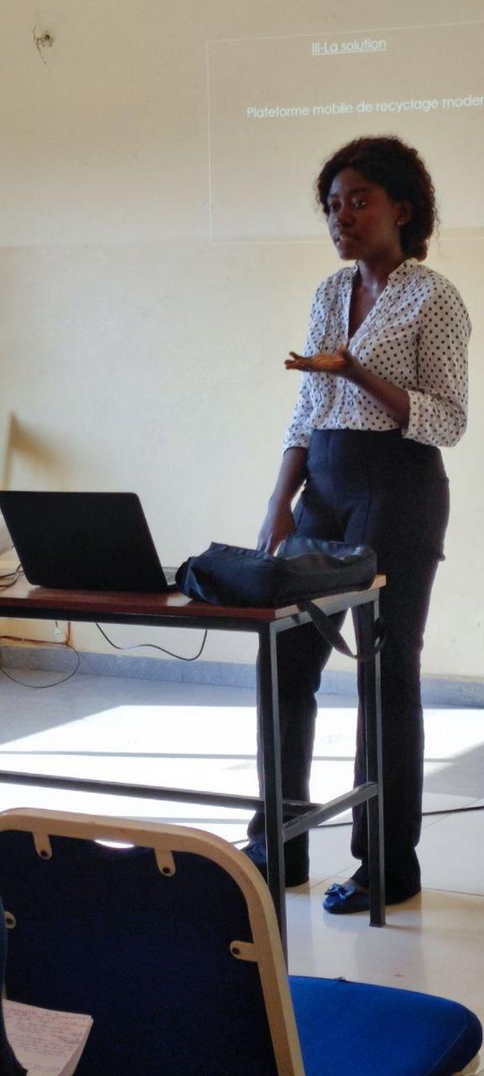 LeSeedMag's tweet image. Les yeux qui pétillent, la boule au ventre, la voix entrecoupée mais surtout un regard passionné ! ✨ C&apos;est à peu près l&apos;expression des pathers lors de la présentation des projets. du #xcodepath samedi dernier. A très bientôt pour la suite. 
#android #python #web