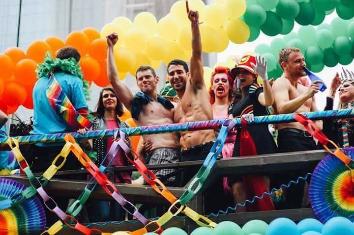 never forget that sense8 did THAT #pride