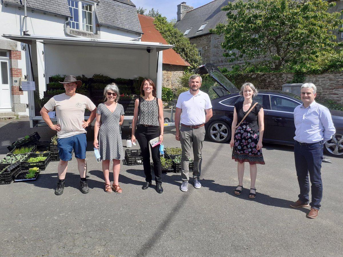 Cinderella BERNARD et Joël PHILIPPE tweet media