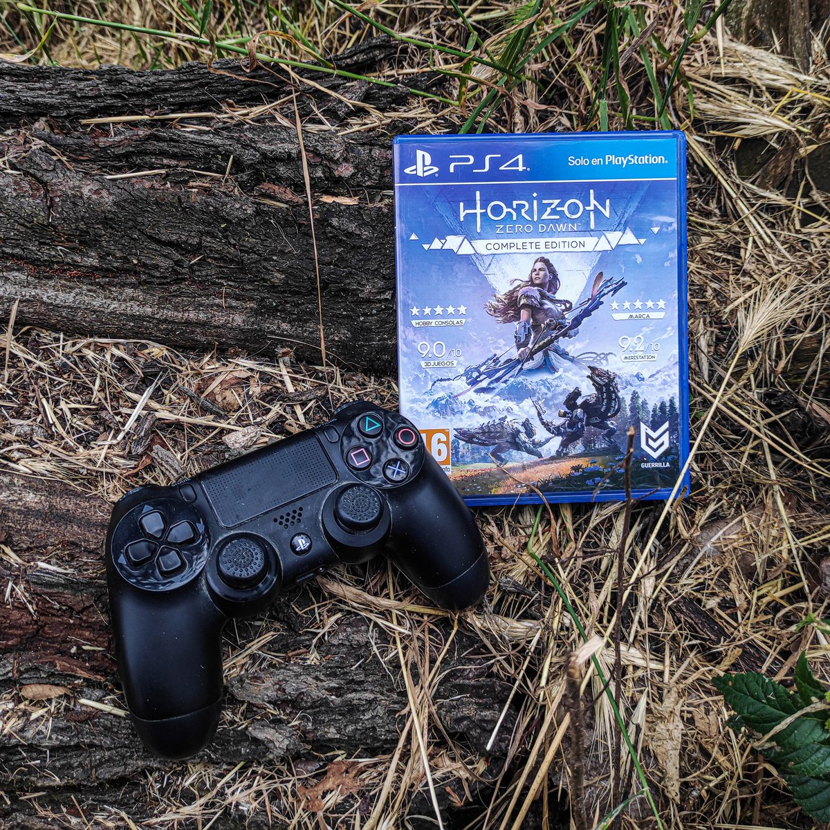 AlraidGames's tweet image. Llevo días jugando a esta maravilla. Aún no sé porque no lo he hecho antes pero ahora con el gameplay de la segunda parte que nos enseñaron creo que es el mejor momento