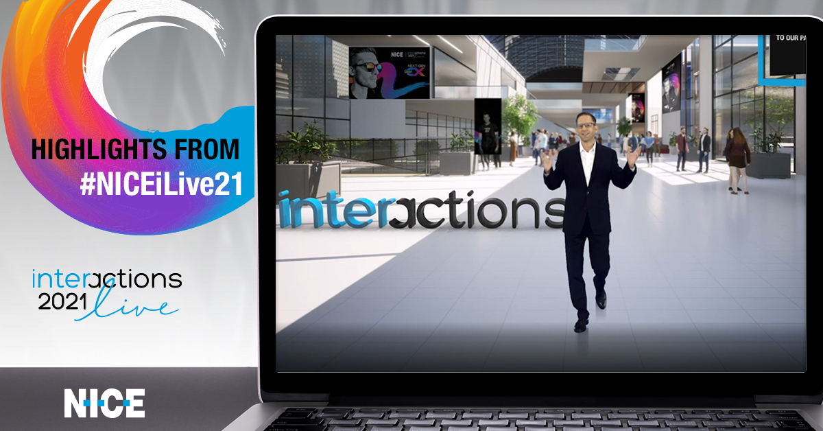 Nexidia Inc. tweet media