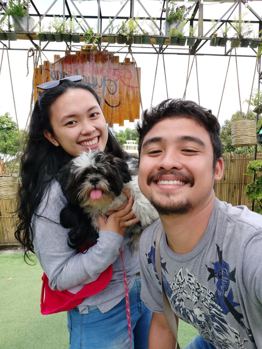 erysiphelotrix's tweet photo. Appreciation post ❤✨

"There are people who enter your life and make it a bit crazier, make you laugh a little louder, and who shine a little brighter. You are that person for me, and I wouldn’t trade you for anyone else." https://t.co/VatBUwZFZd