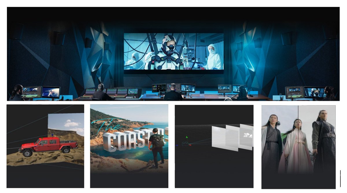 androidp_in's tweet image. DaVinci resolve is free editing software for windose, linux and mac. i prifer for you this, becouse  inbuilt this vfx, cinimatic color grading, quality audio processing for best sound and are you a youtuber or professional editer! we recoment for you .

androidp.in/2021/05/davinc…