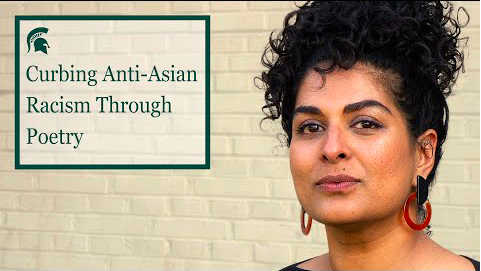 MSU College of Arts & Letters tweet media