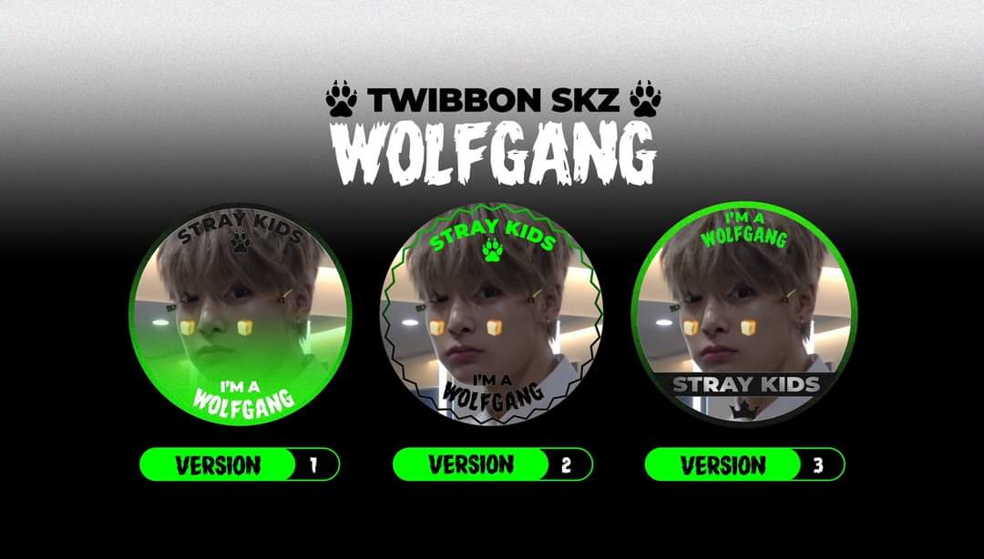 Stray_Kids_SV's tweet photo. [KINGDOM FINALE TWIBBON EVENT]

¡El marco para fotos de perfil YA ESTÁ DISPONIBLE! 💝

¡STAY! Utiliza nuestros diseños TWIBBON y combínalos con tu foto de perfil 🖼️

El objetivo es que STAY lo utilice en la FINAL de KINGDOM: LEGENDARY WAR para mostrar apoyo a WOLFGANG 🐺 https://t.co/JMauW5weS0