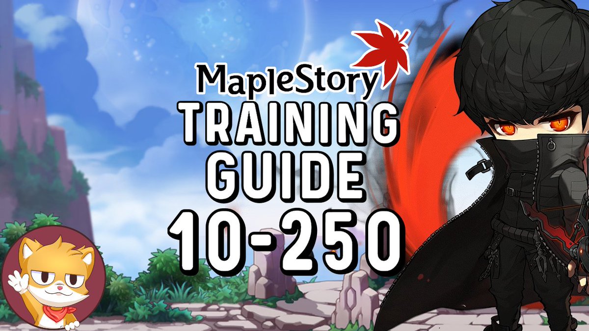 pocket maplestory classes hayato