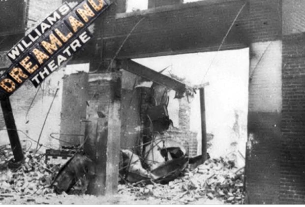 We should all learn our history. We recommend watching these 4 Documentary TV specials about the Tulsa Race Massacre that recently aired and are airing again as soon as tonight! 
 
bit.ly/3fHJQto

#restoreblackwallstreet #tulsa