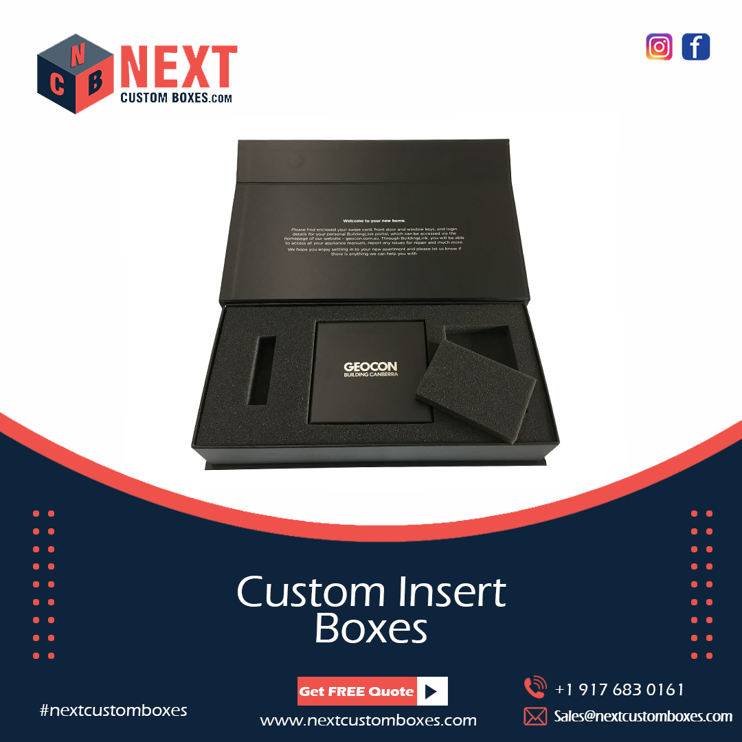 nextcustomboxes's tweet image. Custom Insert Boxes

Nextcustomboxes.com has the biggest range of Cardboard Insert Boxes that can be used for a variety of purposes. 

So make sure to stop by and look at all the amazing products we are offering.

#custominsertboxes #nextcustomboxes

nextcustomboxes.com/product/custom…