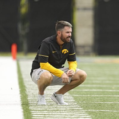 Tom Kakert on Twitter: "With recruiting opening back up, we caught up