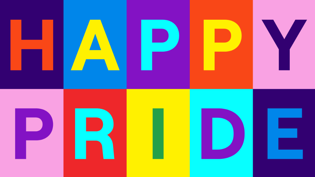 Celebrating #PRIDEMonth together is an important time for our employees to reflect on what it means to be accepting and accepted, and the positive impact this can have in WWT & the communities we serve. #PRIDE #wwtpride