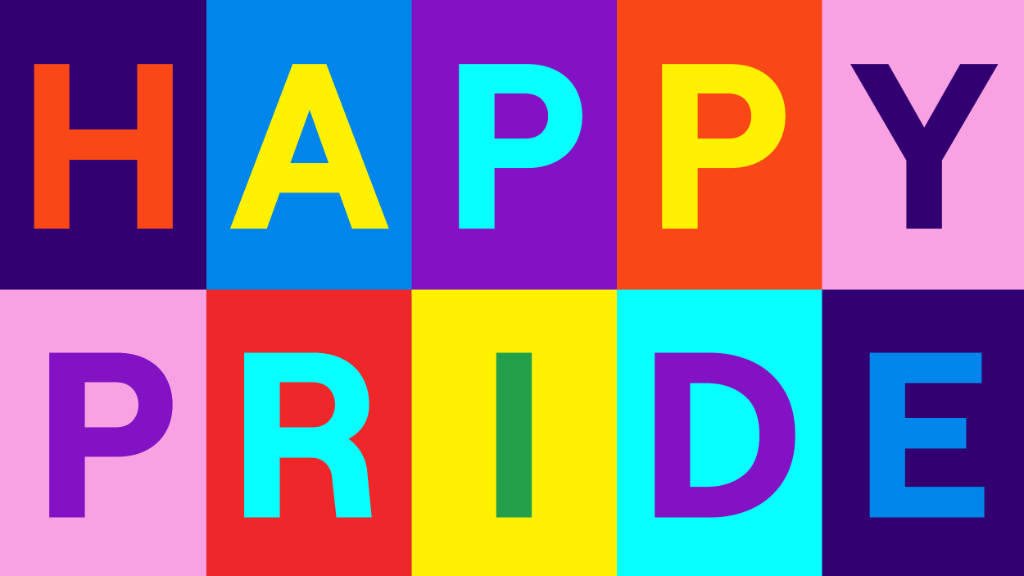 Celebrating #PRIDEMonth together is an important time for our employees to reflect on what it means to be accepting and accepted, and the positive impact this can have in WWT &amp; the communities we serve. #PRIDE #wwtpride