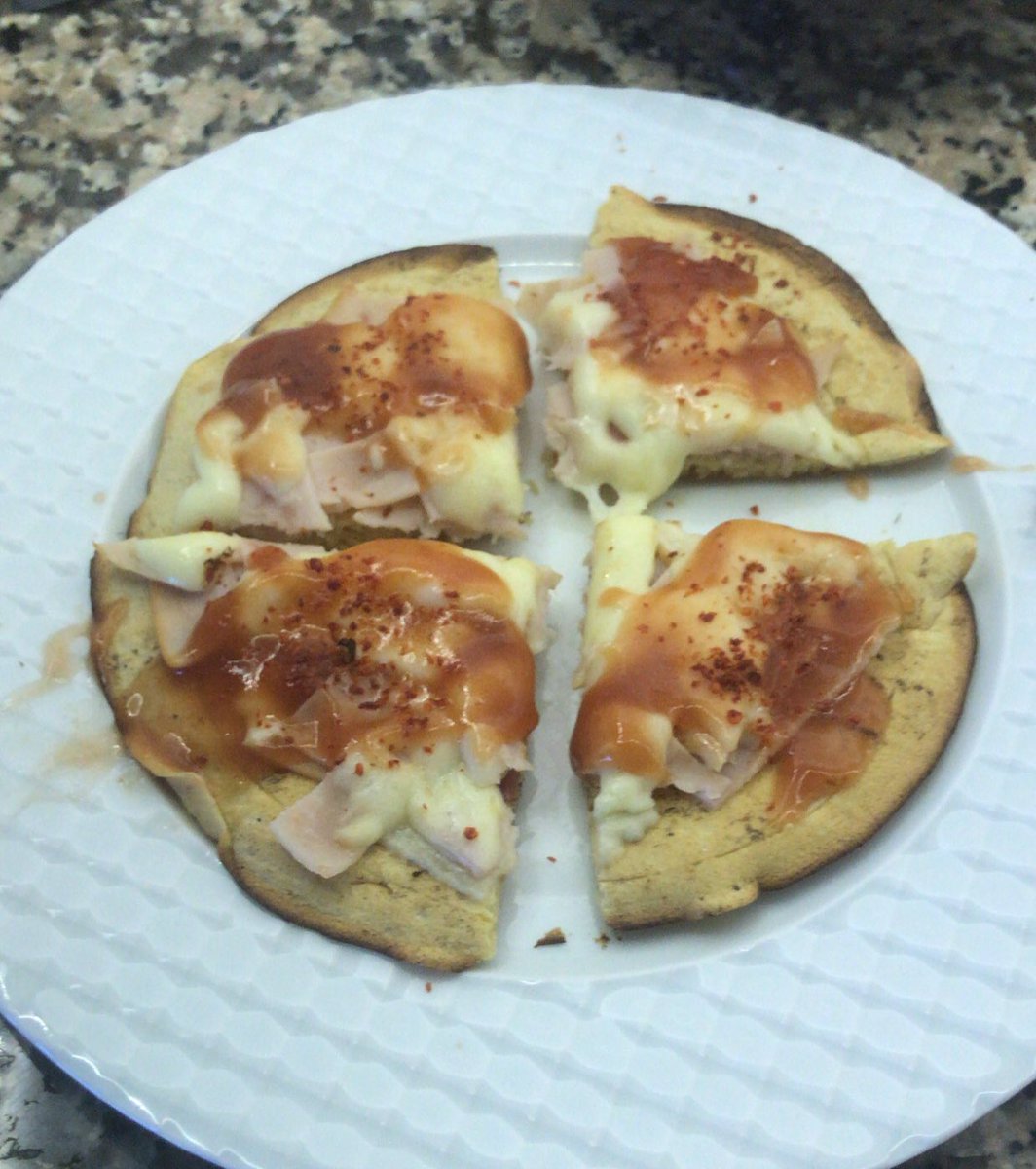 calsofaina's tweet photo. and the most disordered take on pizza goes to... https://t.co/589EOxpwPj