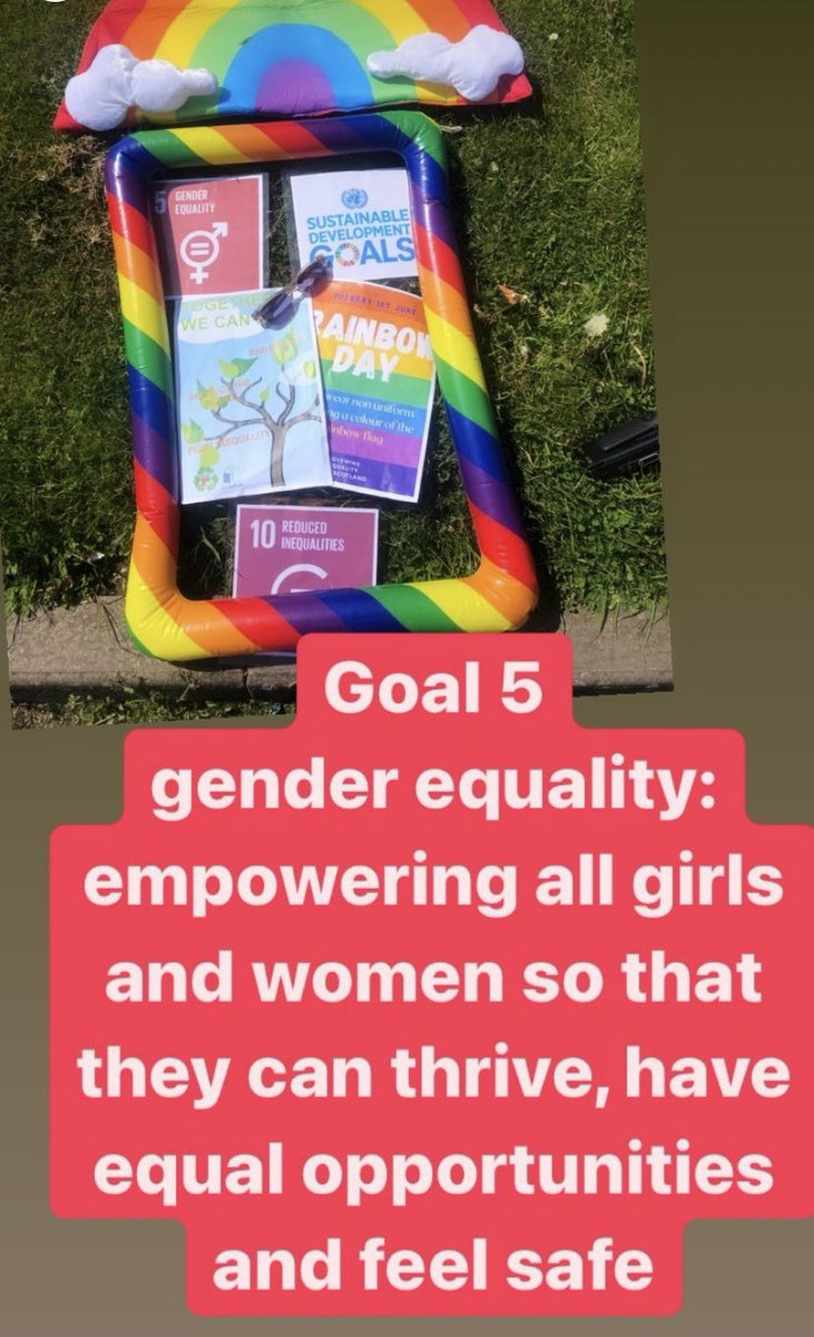 Bell Baxter High School tweet media