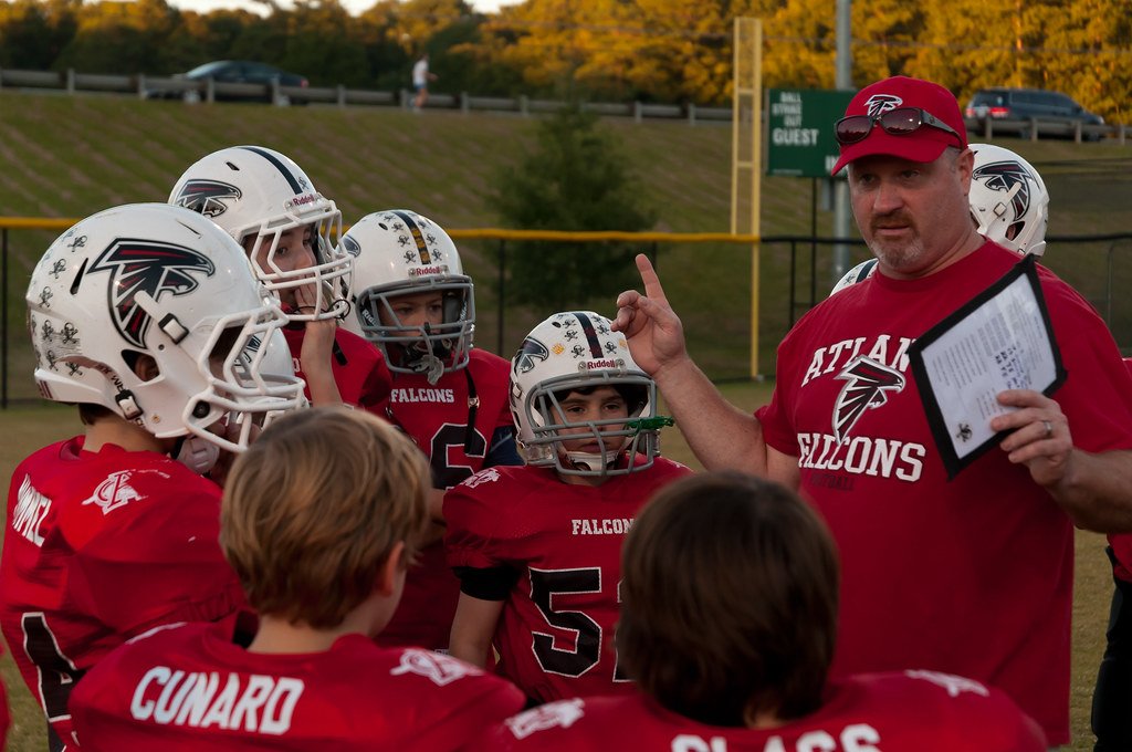 Chamblee Football tweet media