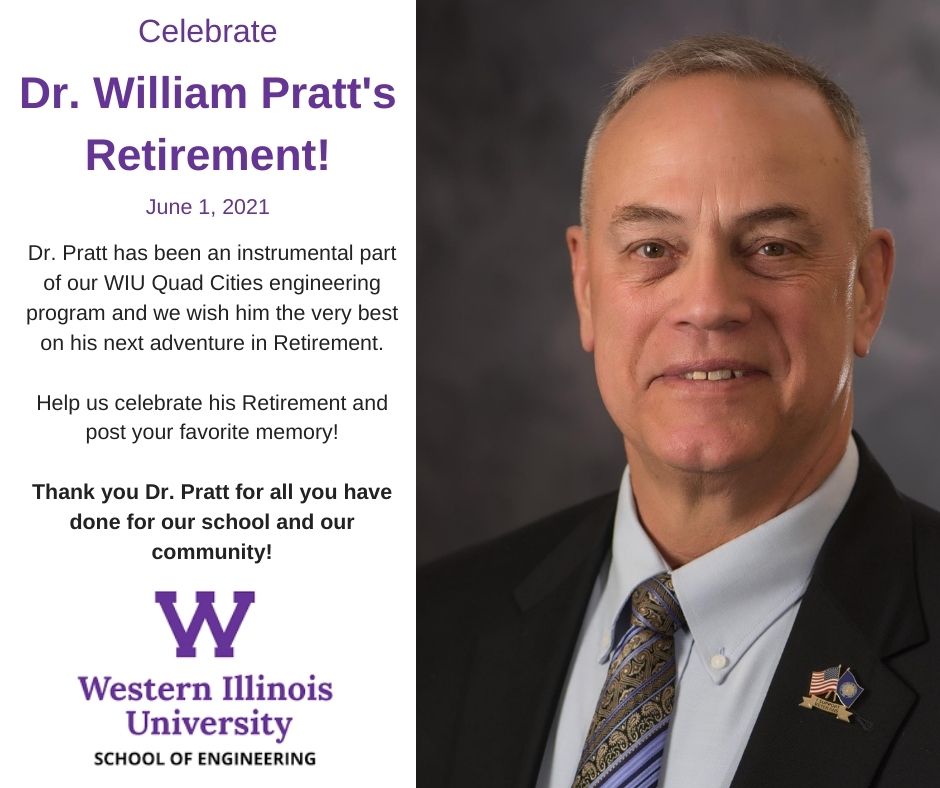 WIU - School of Engineering - Western Illinois tweet media