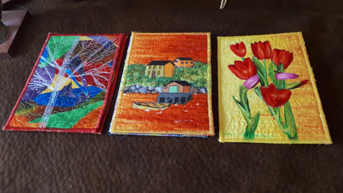 RockCraftShop's tweet photo. :  The Rock Craft Shop celebrates the amazing artists &amp; crafters of Western NL!  Have a gander at their beautiful works at https://t.co/sApXpAw9sH https://t.co/GzqxyL36N3
