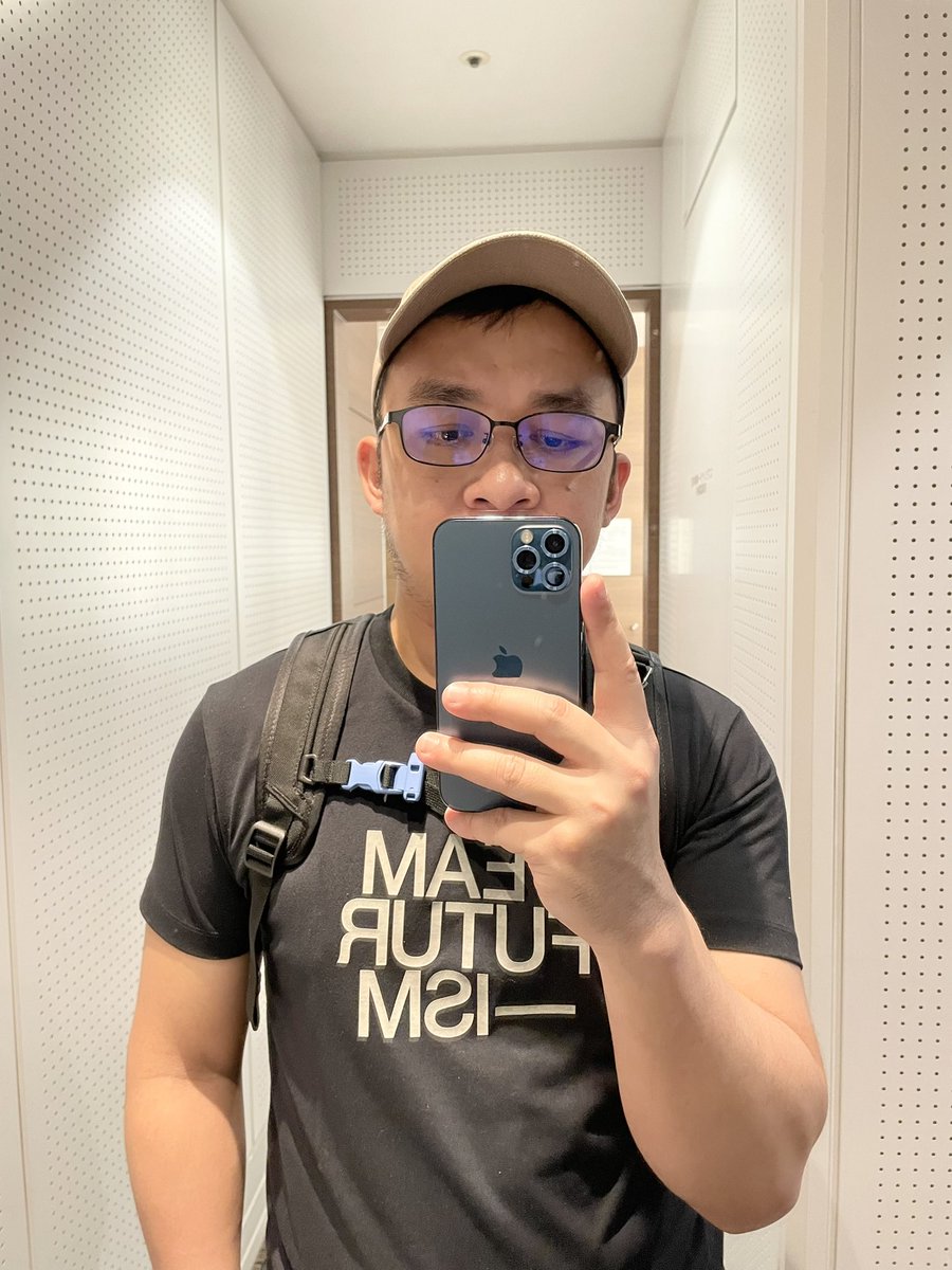 チェット tweet media