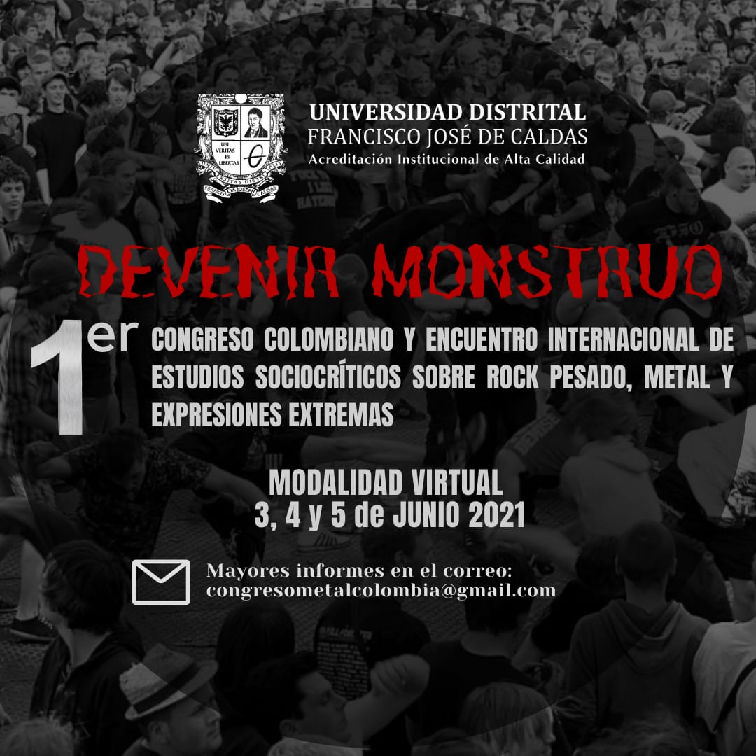 Doctorado en Estudios Sociales - DES tweet media