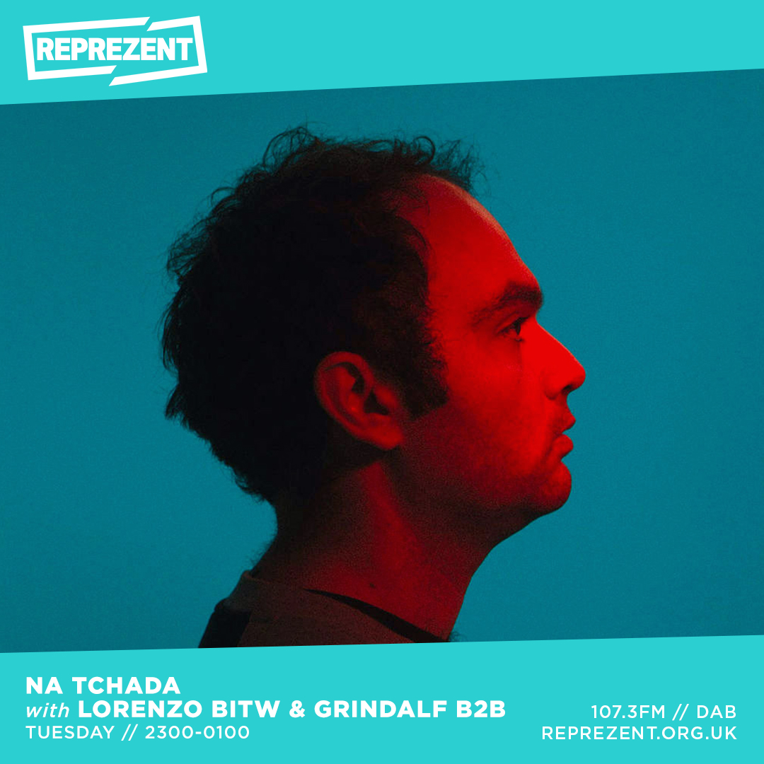 2300-0100

@Daviaa_natchada EP 24 aka The Roma Special!

- New music from <a href="/VANYFOXX/">VANYFOX</a> <a href="/djnarcisorsprod/">Dj Narciso</a> <a href="/dcantwojr/">dcantwojr</a> <a href="/LuaPretaSound/">Lua Preta</a> 
- <a href="/lorenzo_bitw/">Lorenzo BITW</a> &amp; Grindalf B2B
- Destruça track of the week
- Spotlight: <a href="/buraka/">BURAKA SOM SISTEMA</a> "From Buraka To The World"

REP | 107.3 | DAB