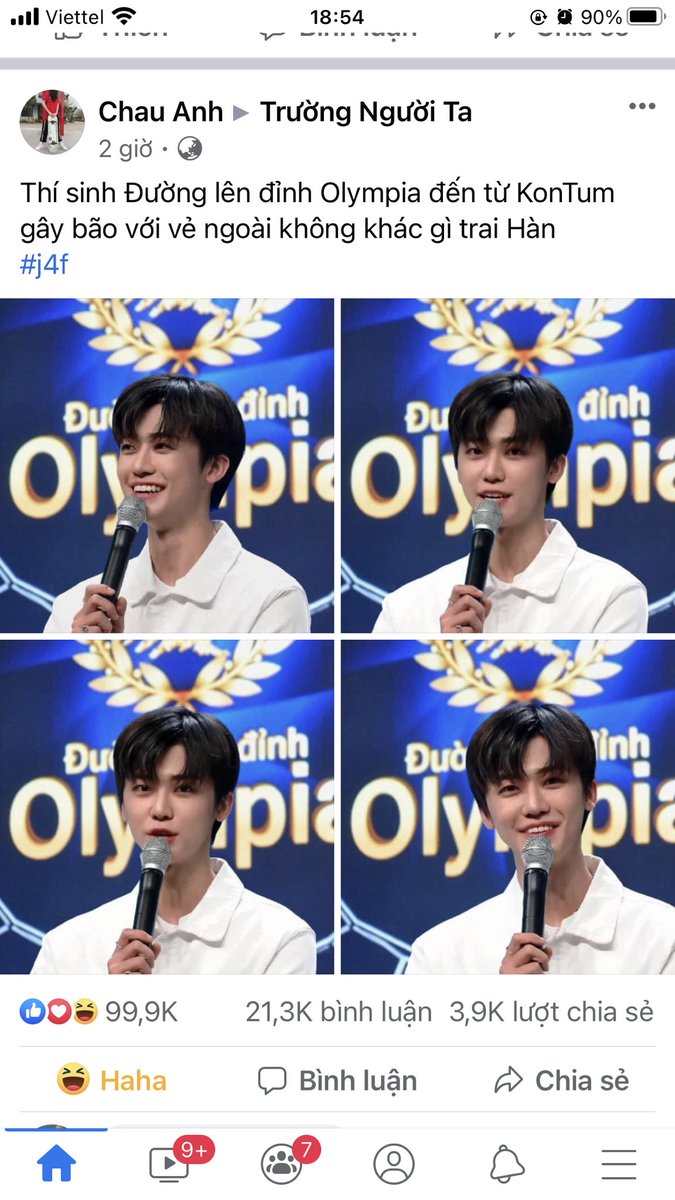 owl_pipeo's tweet photo. 99,9k react cho anh Minh Kontum =))) #JAEMIN https://t.co/YaTHKdw1AQ