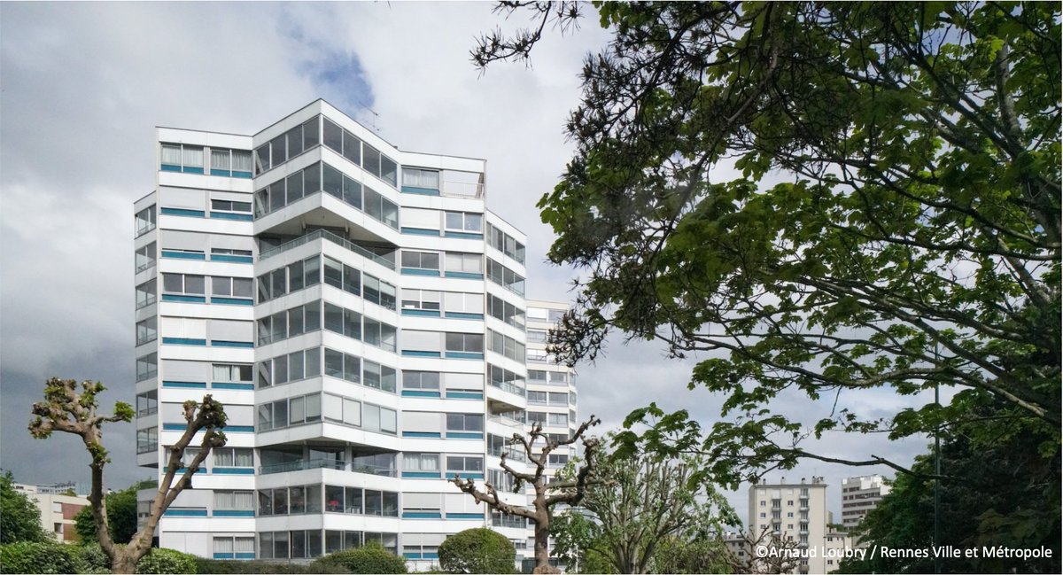 EDF_Bretagne's tweet photo. #Copropriétés #Syndics #immobilier : Comment accélérer la #rénovationénergétique des #bâtiments en Bretagne ? Rdv 4 juin #Coprosvertes
avec @metropolerennes @FNAIM @groupeESI @EDF_Entreprises @adesbarrieres https://t.co/nPDQSBwro5 https://t.co/zRFmxbuxKh