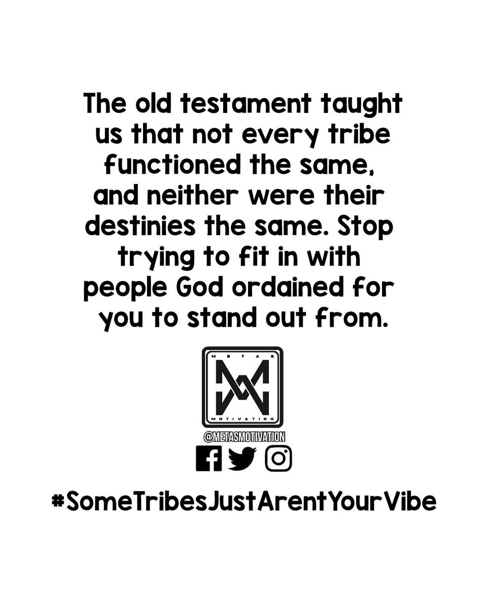 MetasMotivation's tweet photo. #Tuesday #God #Spiritual #Inspiration #Motivation #Truth #Friends #Family #Relationships #RealTalk #Mood #Wisdom #QuoteOfTheDay #QOTD #MetasMotivation #Rejection #Toxic #Goals #Growth #Success #Affirmations #Daily #Mindset #Positive #PositiveThinking https://t.co/p5rgWdyokT