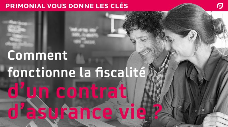 Primonial's tweet image. [Fiscalité] On reprend les fondamentaux ? #Primonial vous donne les clés 🔑 de la #gestiondepatrimoine. Ce matin : la fiscalité de l'#assurancevie ▶️ primonial.com/comment-foncti…