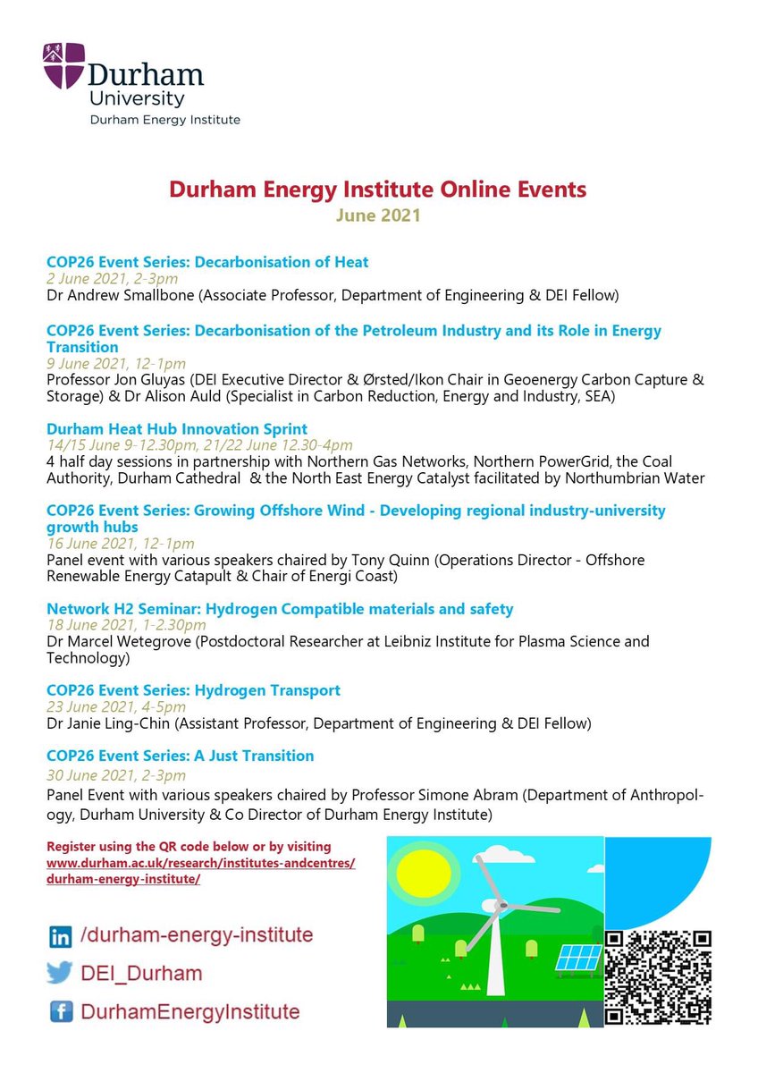 Dei Durham We Are Excited To Announce Our June 21 Series Of Online Events As Always Registration Links Can Be Found On Our Event Page At T Co Lqcu7odai4 T Co Ahd9jeoyju Twitter Dei Durham We Are Excited To Announce Our June 21 Series Of Online Events As Always Registration Links Can Be Found On Our Event Page At T Co Lqcu7odai4 T Co Ahd9jeoyju Twitter