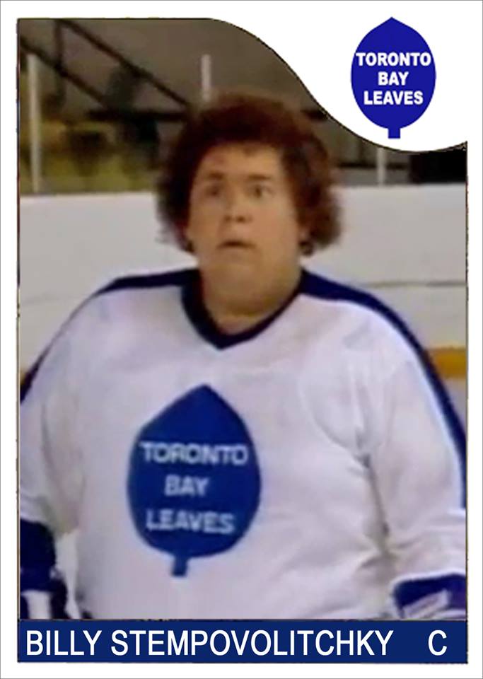 seanjasmins's tweet image. A tough night for Leaf Nation. They needed Stempovolitchky on the ice.