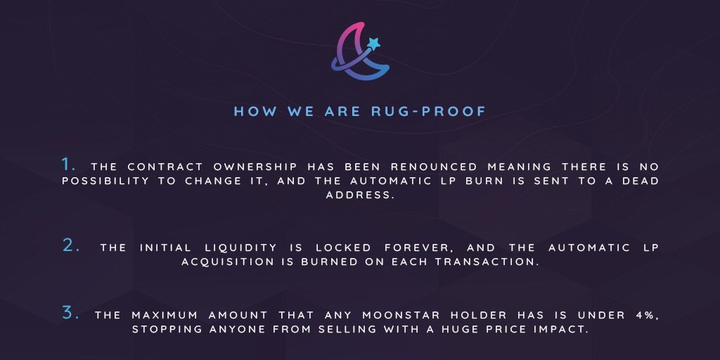 Rugs are rampant! Here’s a reminder why you’re completely safe with us🙏🏻