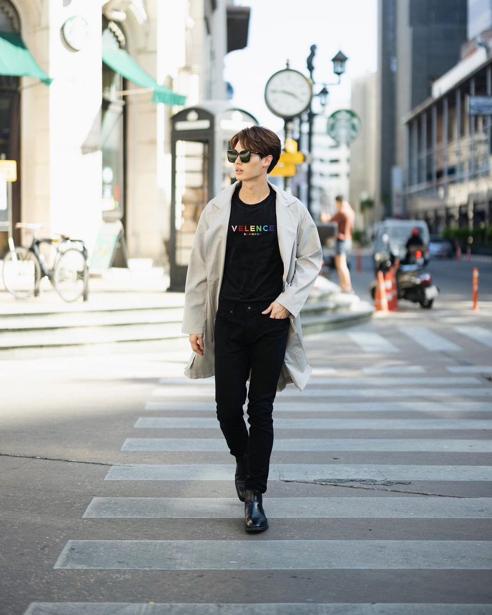 🚀UNWBW🦊🐰WE🎸🦈ft.มัมหมีน้องวิลเย่ม tweet media
