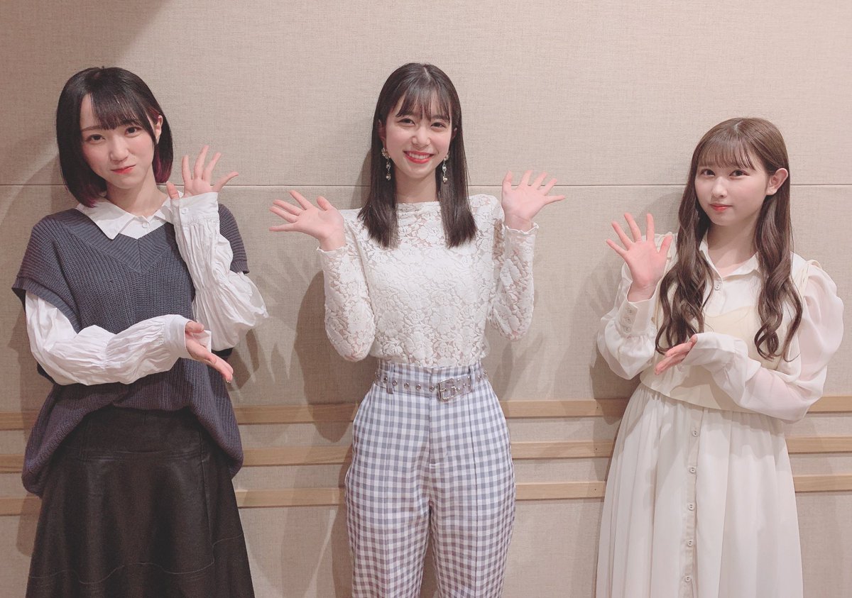 ラジオ情報センター 今週の面白い 聴いてほしい番組はこれだ 21年 5 31 6 6 5ページ目 Togetter ラジオ情報センター 今週の面白い 聴いてほしい番組はこれだ 21年 5 31 6 6 5ページ目 Togetter