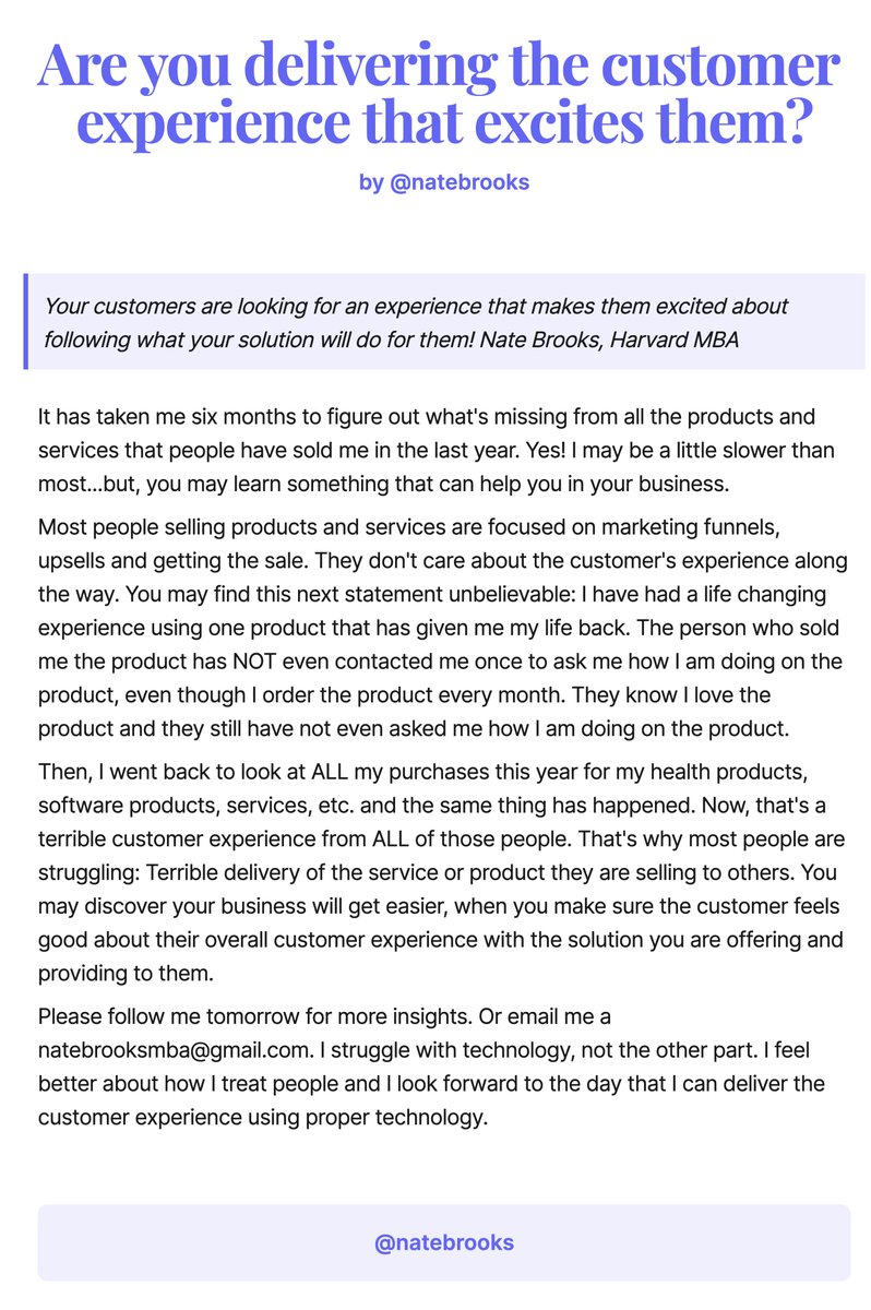 Nate Brooks 🚢 (@natebrooks) on Twitter photo 