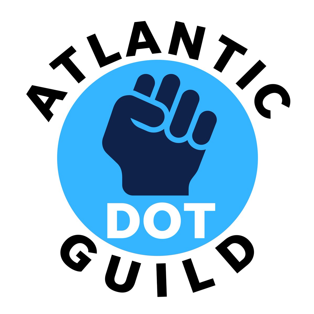 Atlantic DOT Guild 🌊 tweet media