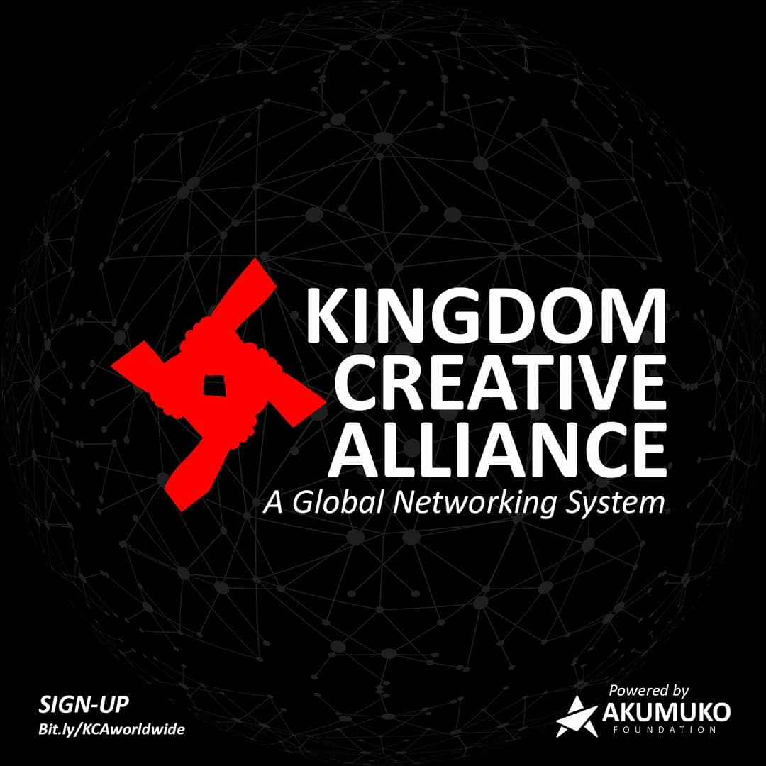 KCAworldwide's tweet photo. Happy New Month: Welcome to June.

#KCAworldwide
#KCA2021 
#AkumukoFoundation https://t.co/Mh7ABJo4A5