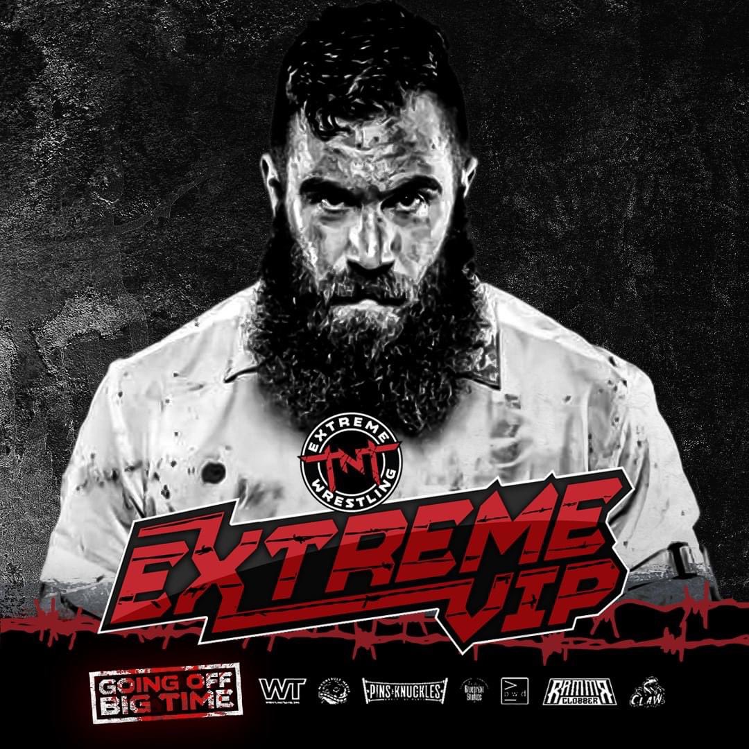 TNTExtremeWres's tweet image. One of our first meet &amp;amp; greet announcements is quite literally a BIG one 👊🏻

Big F'n Joe will be a part of #GoingOffBigTime #ExtremeVIP

☠️GET YOUR TICKETS HERE☠️
ticketquarter.co.uk/Online/going-o…