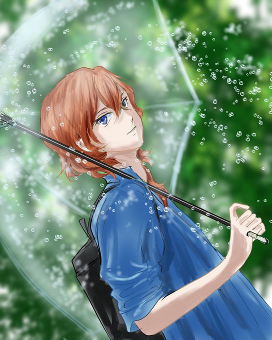 なんかいいことないかなのtwitterイラスト検索結果 なんかいいことないかなのtwitterイラスト検索結果