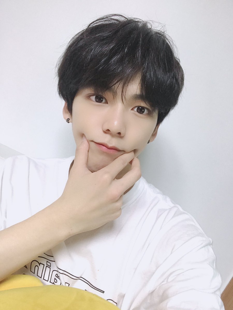 dongheoniy's tweet photo. @redorable_ #MinchanIsBack #WelcomeBackMINCHAN https://t.co/eGtWFGF3cd
